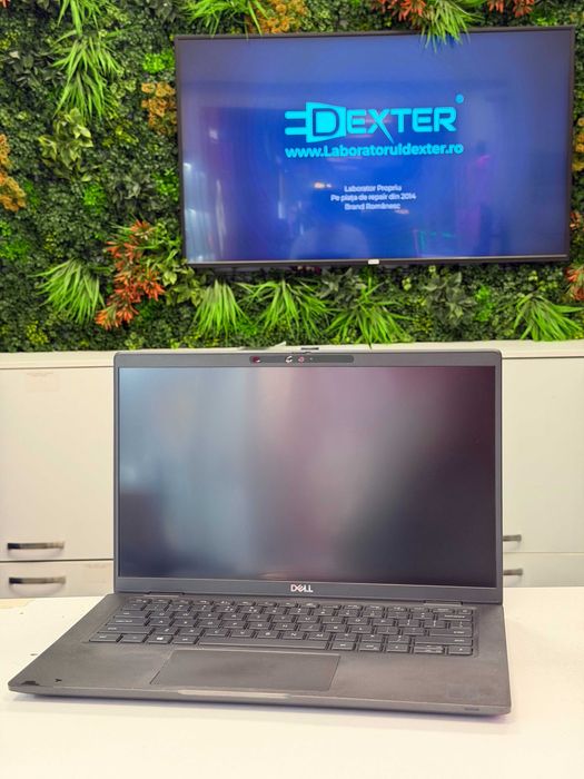 Dell 7420 (23) Intel i5 11th Ram:16gb Stocare:512gb Garantie 24 Luni