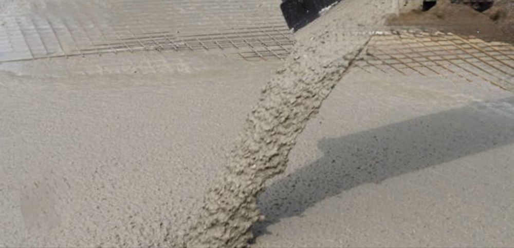 Tayor beton M-100 M-500 nasos yetkazib berish