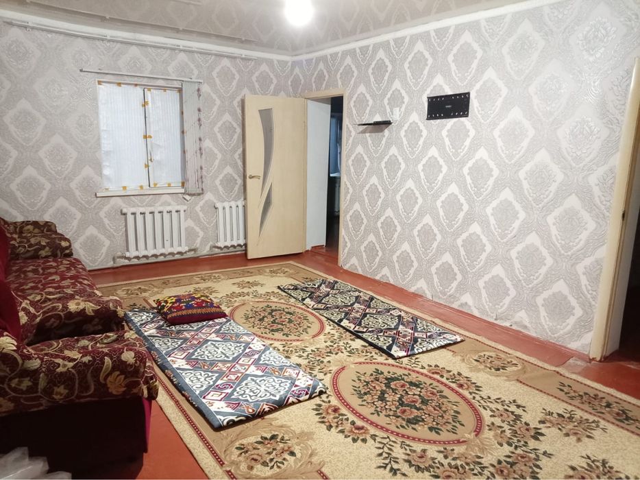 Дом аренда  квартира