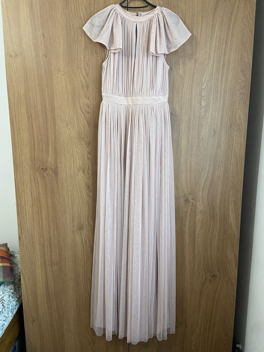 Rochița lunga de nunta