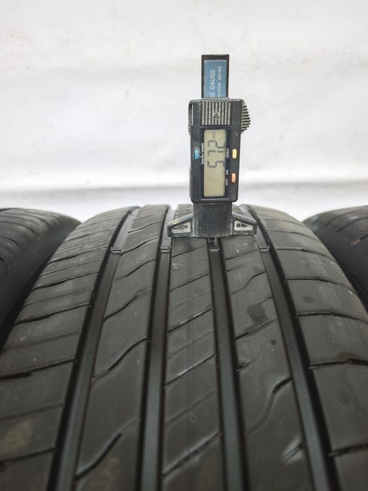 Anvelope 215/55/18 vara Goodyear an 2024