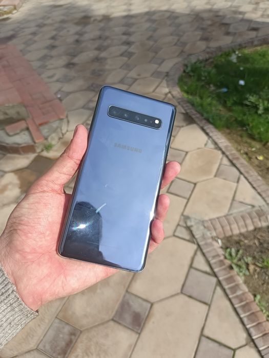 Samsung S10 Plus 5G 512Gb