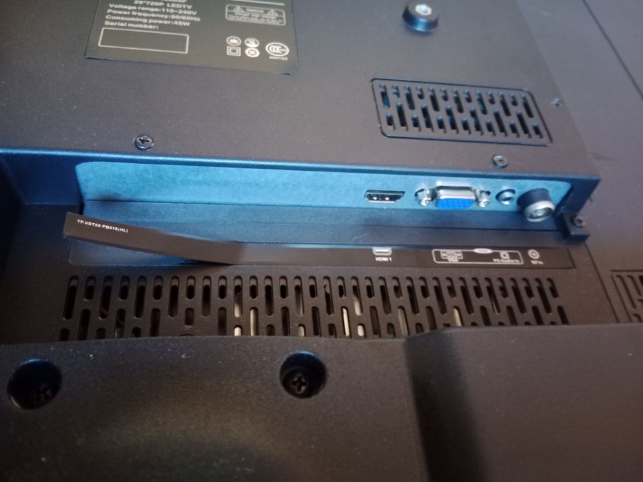 Samsung телевизор