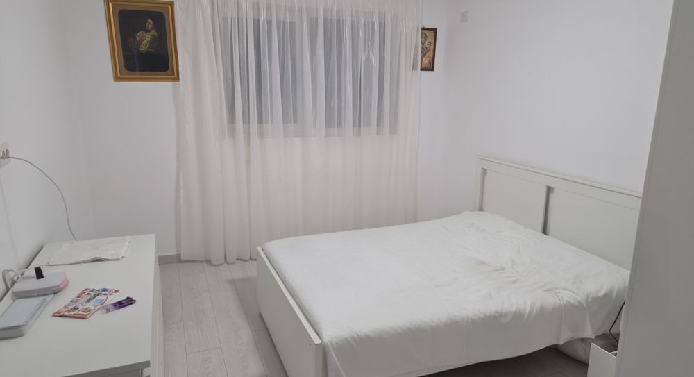 Inchiriez apartament 2 camere Aparatorii Patriei