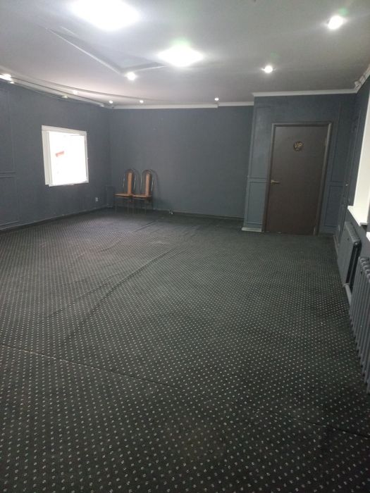 Аренда помещения