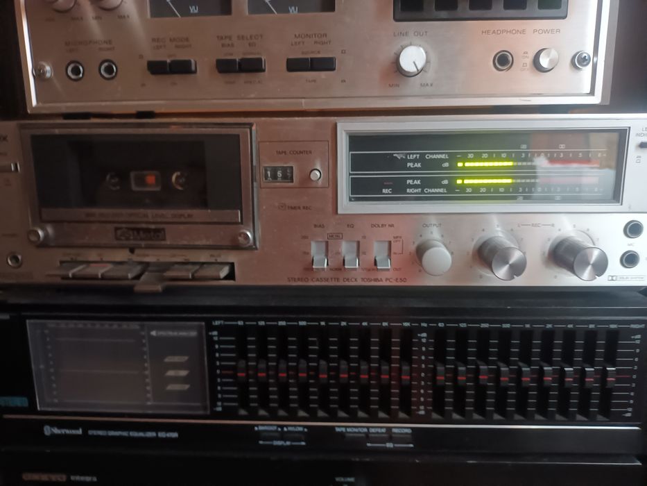 Aurex/toshiba pc-E50