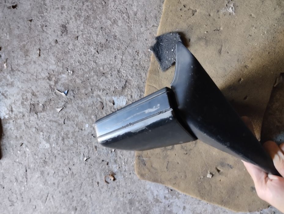 Зеркало Мерседес 190 продам