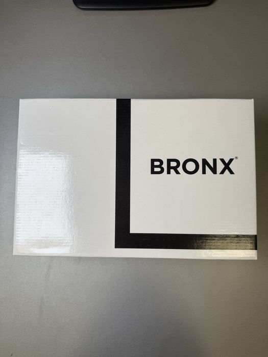 BRONX дамски велурени мокасини естествен велур EU 40