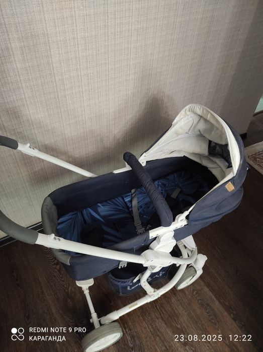 Коляска трансформер LORELLI