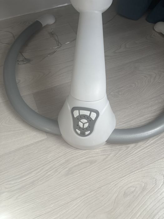 Вибро кресло новое