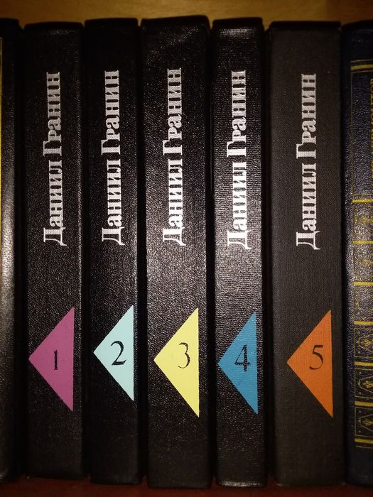 Книги для ценителей.