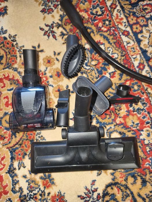 Пылесос домашний