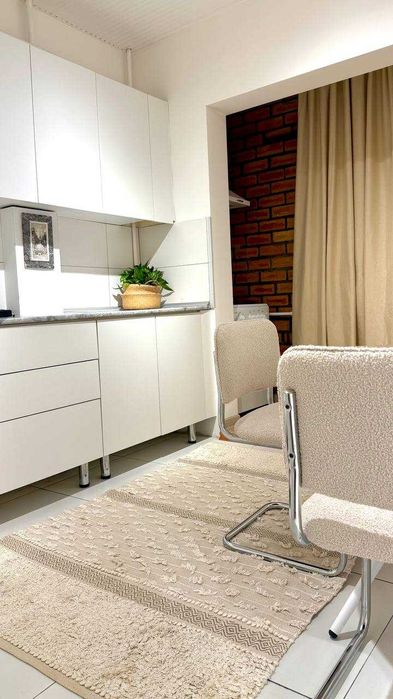 Сдается комфортная 2х комнатная квартира  на Нукусская 2/4/9 P1