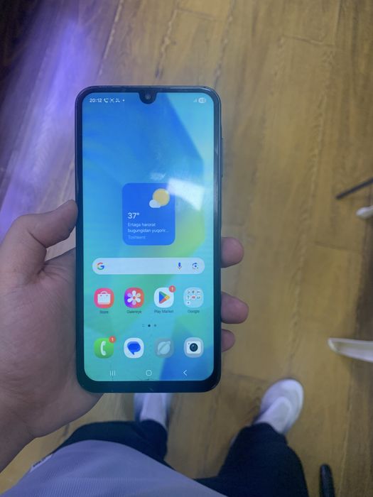 Samsung Galaxy A16
