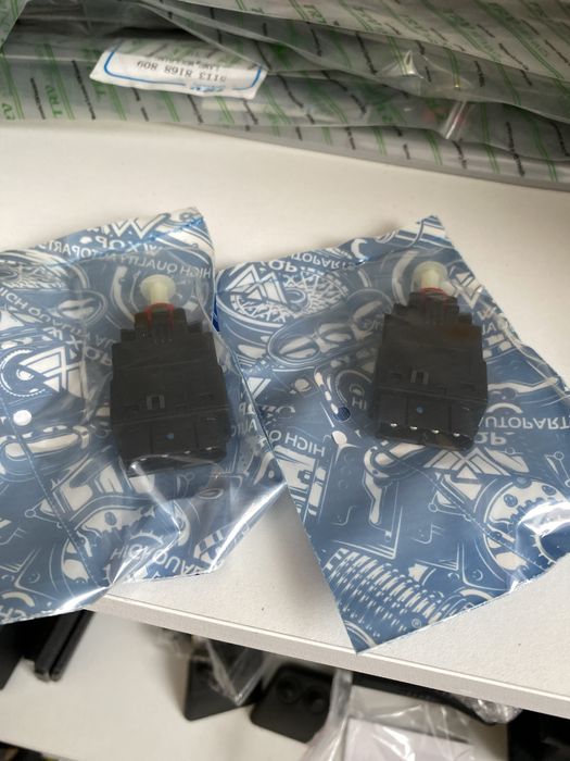 Лягушка тормоза на бмв Е34,36