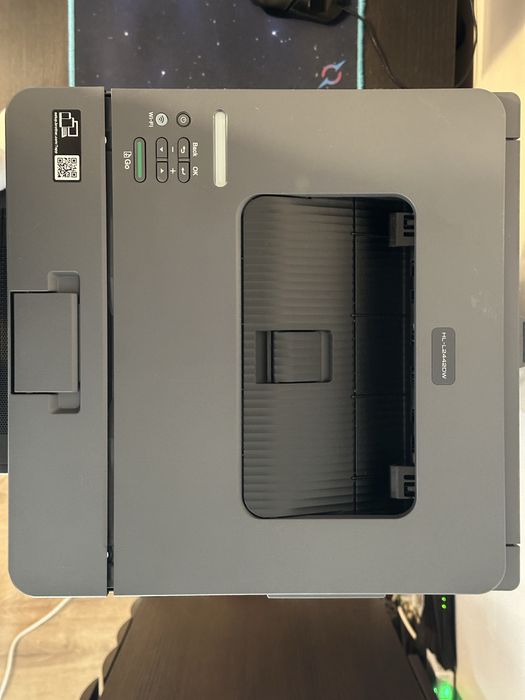 Imprimanta Brother HL-L2442DW