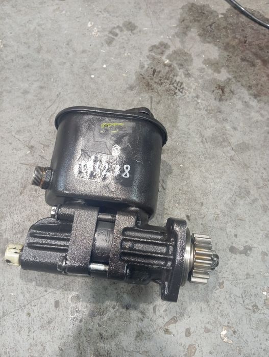 Насос ГУР на КамАЗ