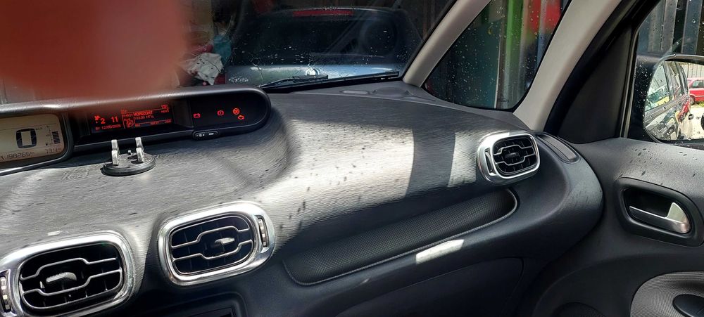Citroen C3 Picasso