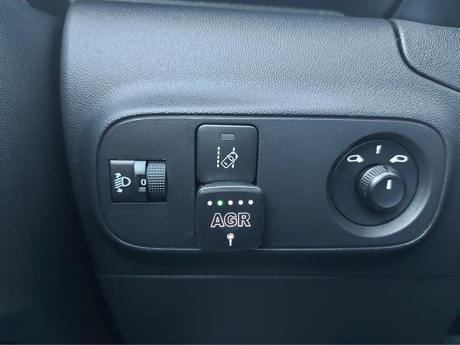 Citroen C3 Benzina+GAZ/GPL
