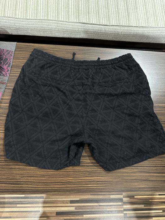 Лелени къси панталони ZARA