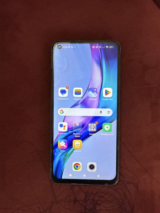 Redmi note 9 продаю