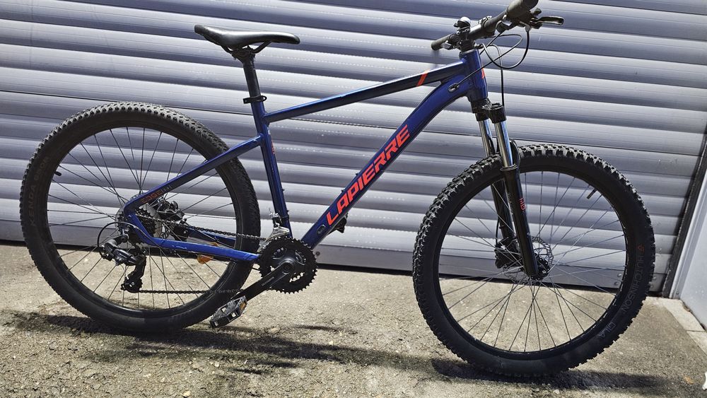 27.5 цола lapiere