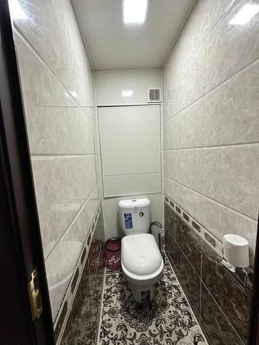 срочно продаётся квартира
Продаётся 5-комнатная квартира в районе Лабз