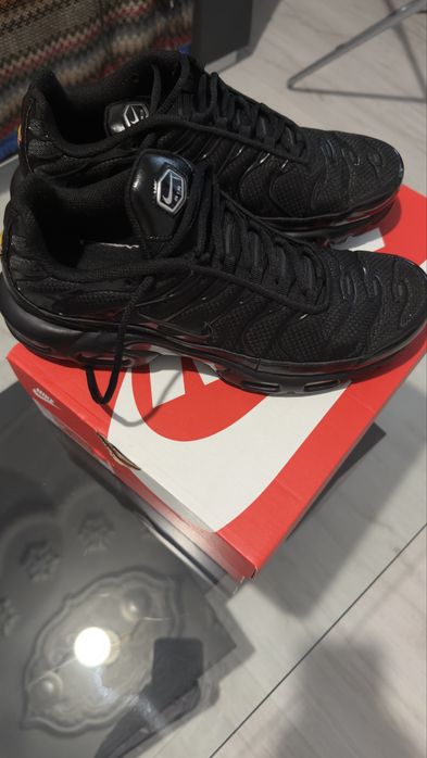 Adidași NIKE  MAX Plus