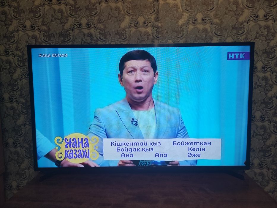 Продам телевизор Samsung