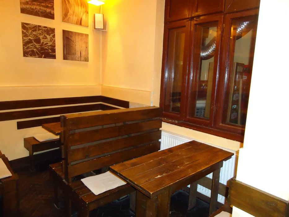 Inchiriez casa zona Foisorul de foc