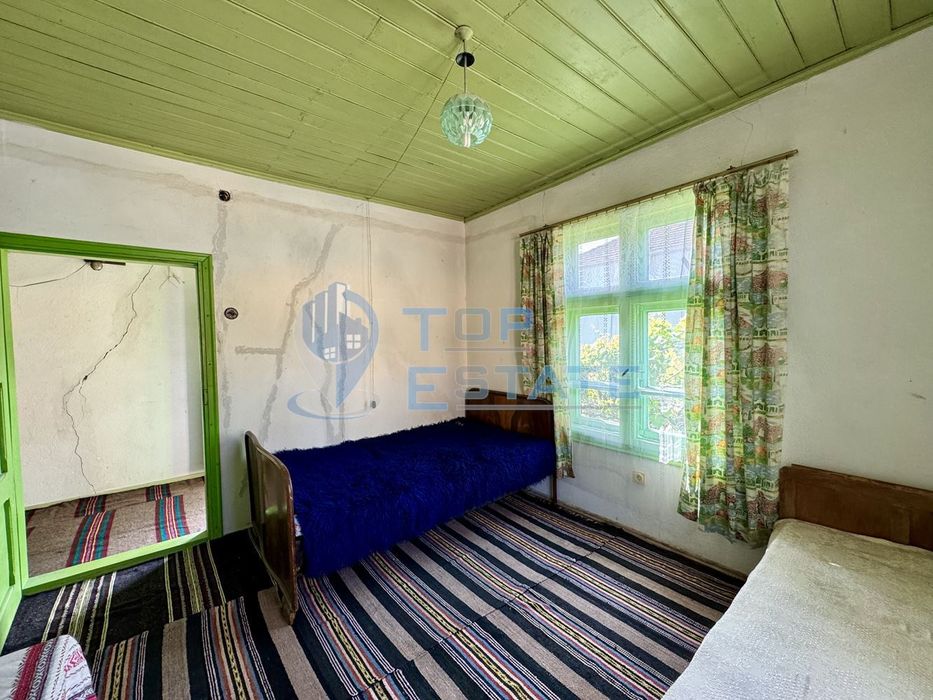 Продава се Къща в с. Миндя, Област Велико Търново - 100 кв.м за 510 €/кв.м - Снимка #2