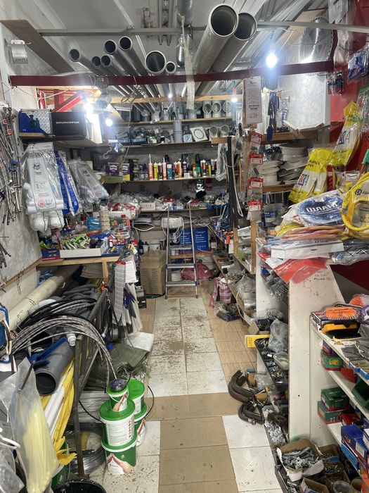 Продается готовый бизнес