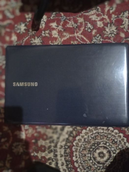 Ноутбук Samsung продается