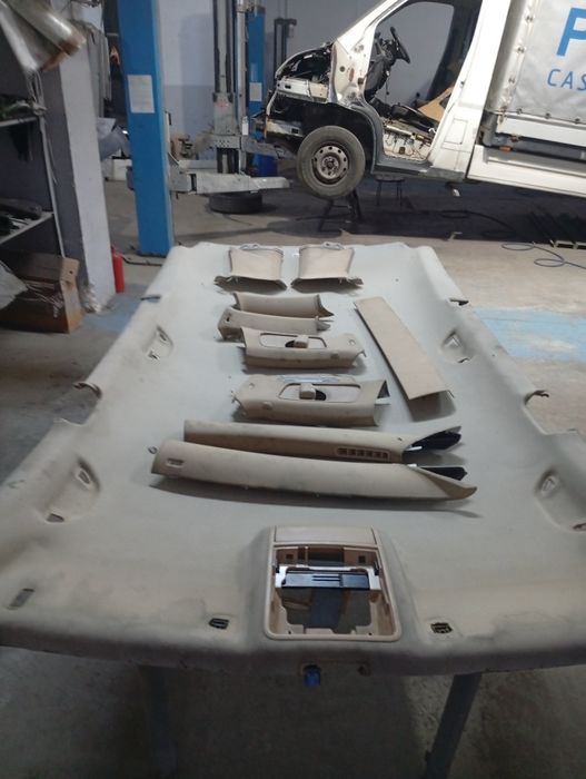 Reparatii  plafon