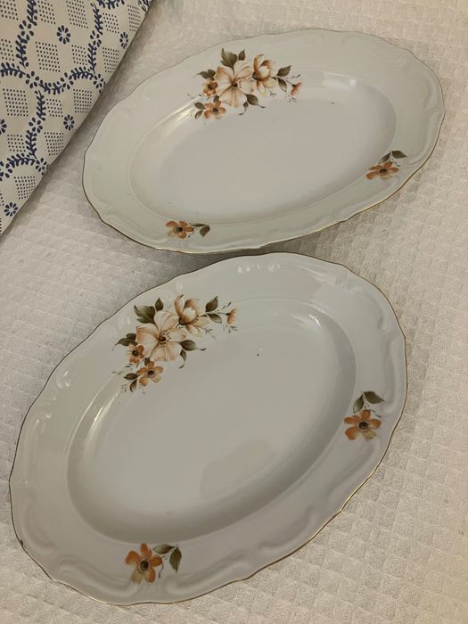 Стари български плата