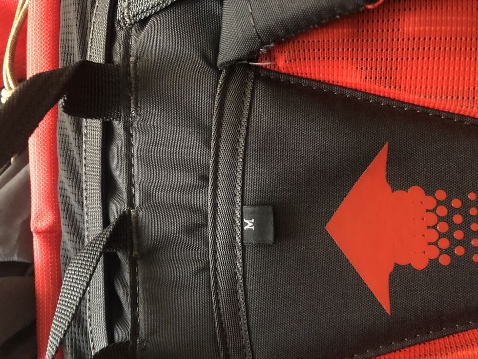 Алпийска раница Zajo Eiger 40