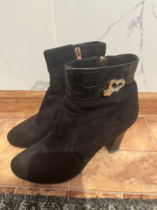 Продается осенний сапог