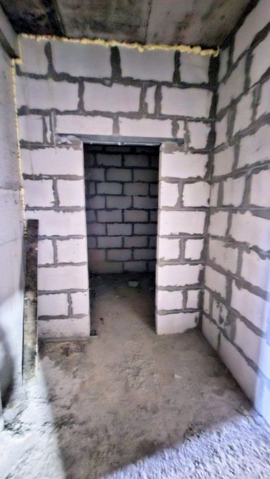 Коробка 1 хонали 73м²