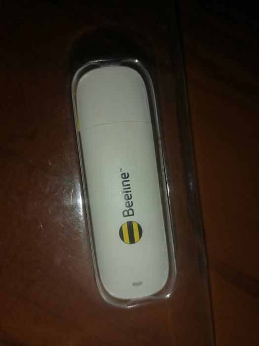 USB modem  3G Beeline