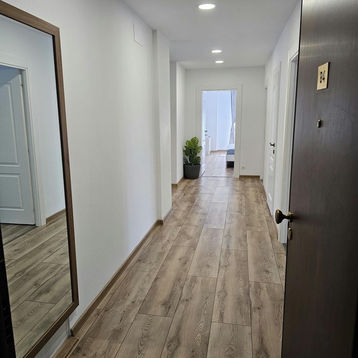 Apartament 4 camere de închiriat Zona Iancu Nicolae Voluntari