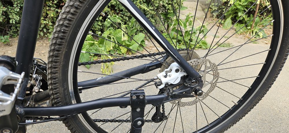 Bicicletă BH produs în Spania(mountain bike)