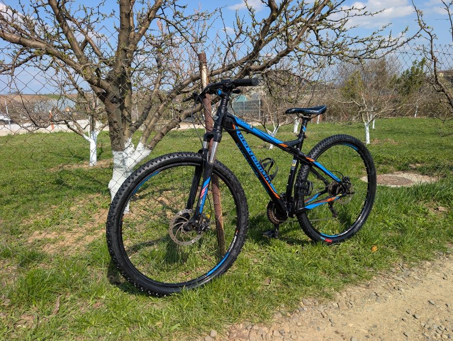 Bicicletă Bergamont Revox 3.0 roti de 29