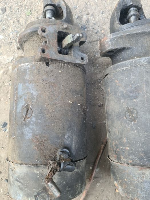 Продам срартёр газ зил