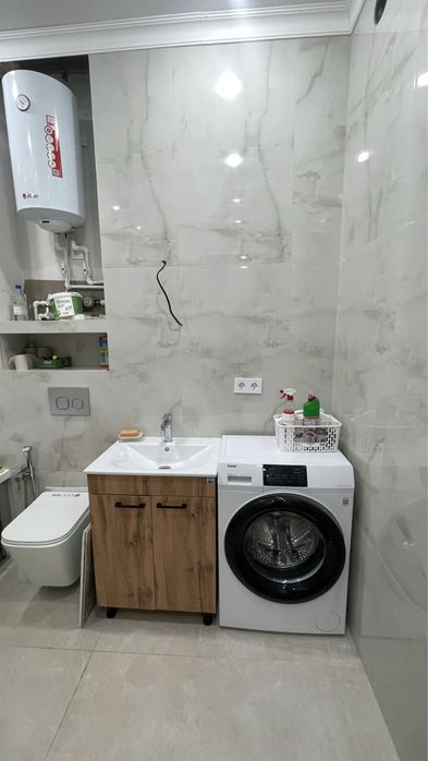 Каартира помесячно