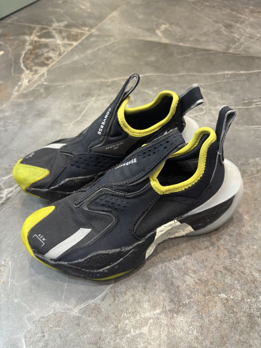 Converse x A-COLD-WALL* Aeon Active CX 37