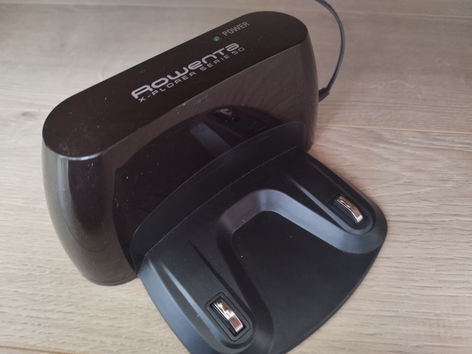 Прахосмукачка робот Rowenta X-Plorer Serie 50