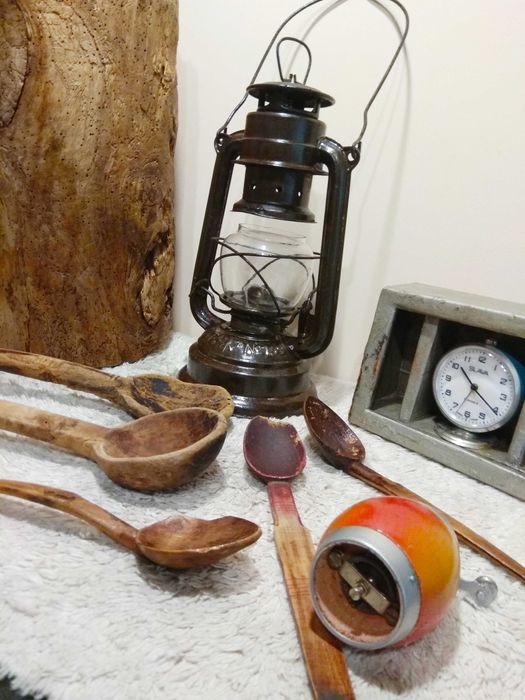 Чутура, дървена чутура