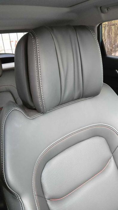 Подголовники для Chery Tiggo 7 Pro в отличном состоянии (от 8 Pro Max)