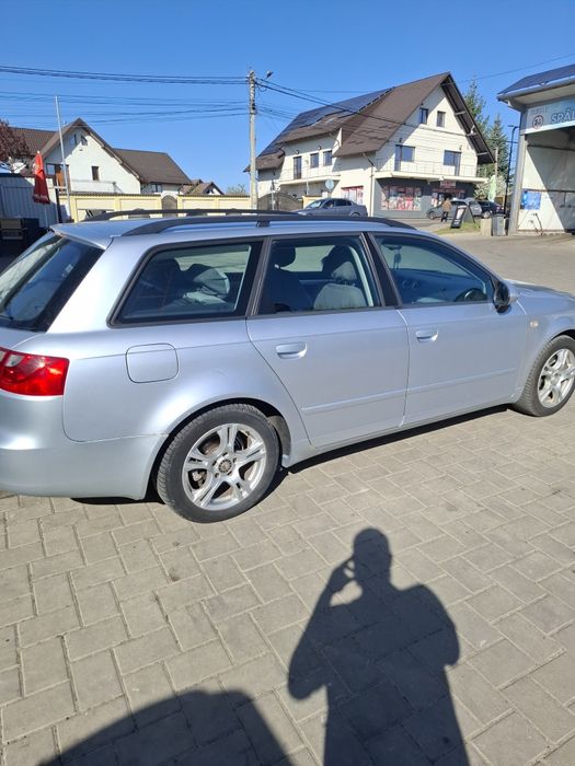 Vând SEAT EXEO (A4)
