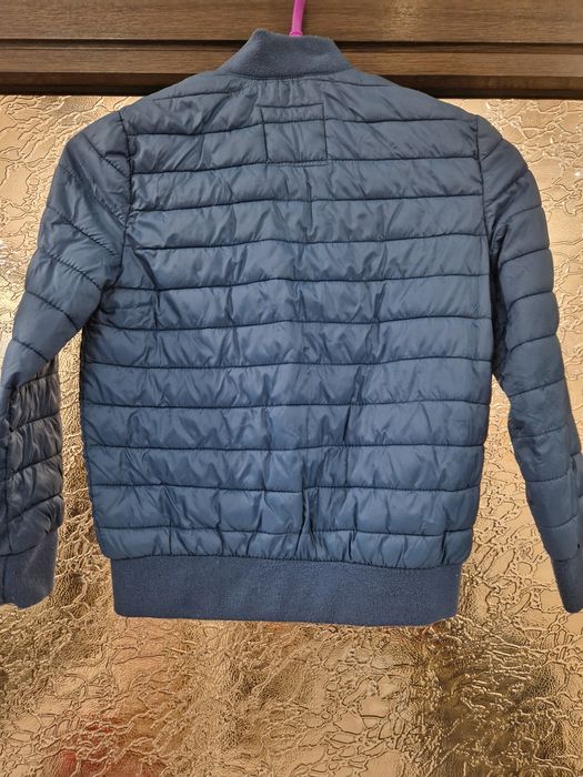 Детски якета Iceberg, Zara
